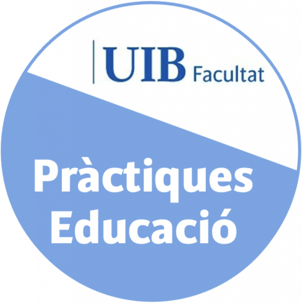 Pràctiques Educació UIB