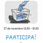 Eleccions consell escolar