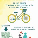 Diada ciclista St. Sebastià 2025